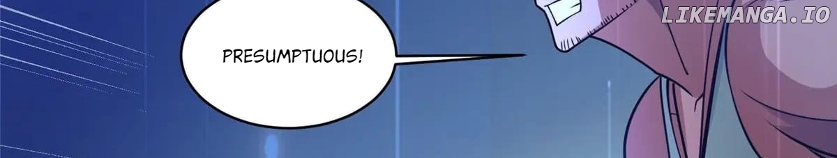 Divine Urban God Chapter 272 - page 81